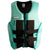 Follow Tact CGA Wake Vest - Women's 2023 Teal/Black