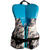 Follow Pop Infant CGA Wake Vest 2023 Grey/Blue