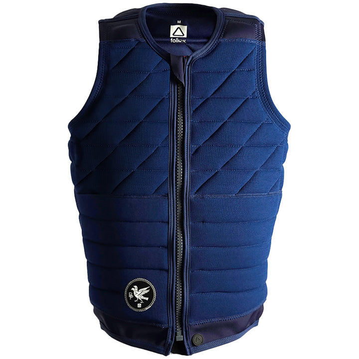 Follow B.P Pro Wake Vest 2023 Navy