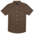 RVCA That'll Do Dobby Short-Sleeve Shirt - Men's Tobacco