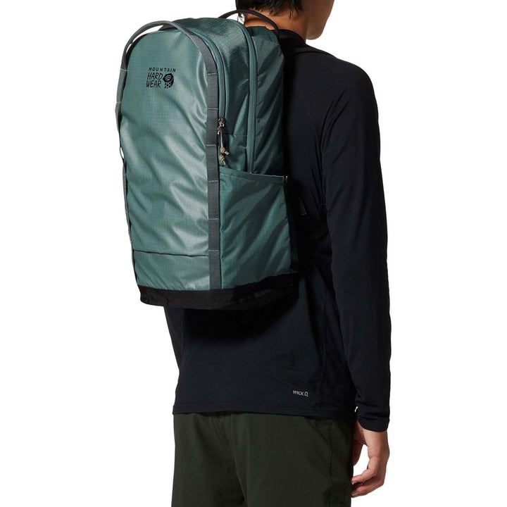 Mountain Hardwear Camp 4™ 28 Backpack Blue Pine
