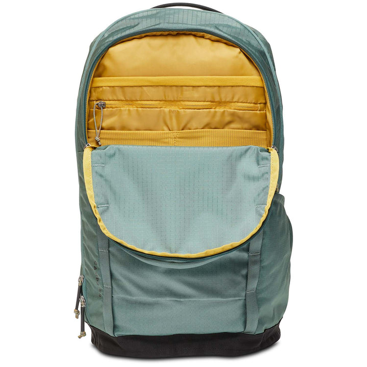 Mountain Hardwear Camp 4™ 28 Backpack Blue Pine