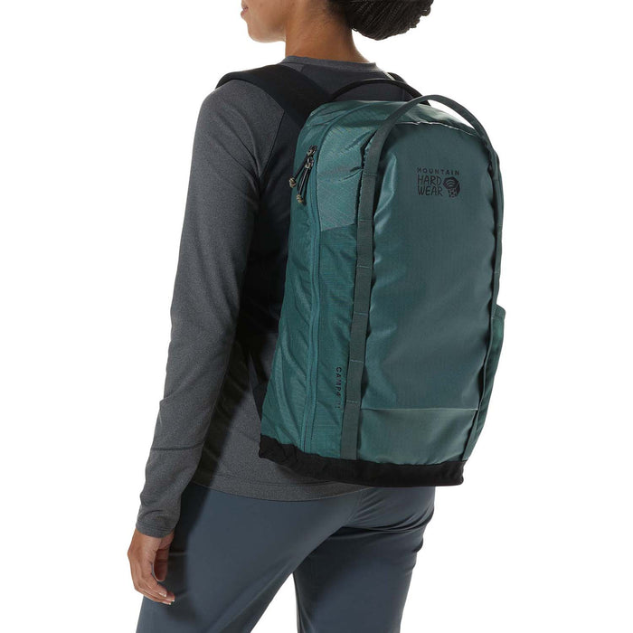 Mountain Hardwear Camp 4™ 21 Backpack Blue Pine