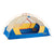 Marmot Tungsten 3-Person Tent Solar/Red Sun