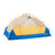 Marmot Tungsten 3-Person Tent Solar/Red Sun