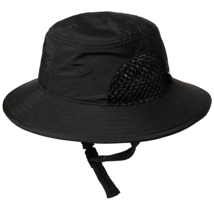 RVCA Surf Bucket Hat Black