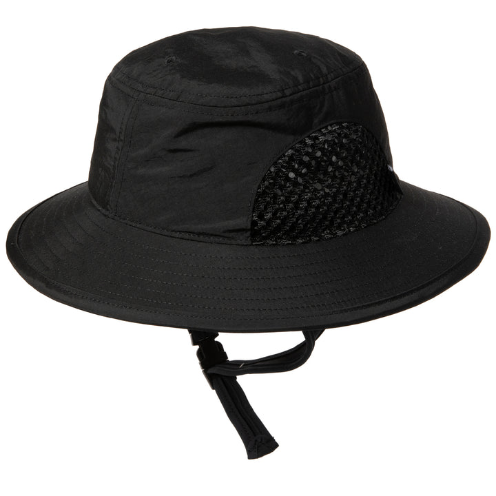 RVCA Surf Bucket Hat Black