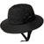 RVCA Surf Bucket Hat Black
