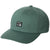 RVCA ANP Daily Cap Spinach