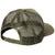 RVCA Horton ANP Trucker Hat Olive