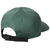RVCA ANP Daily Cap Spinach