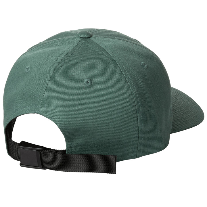 RVCA ANP Daily Cap Spinach