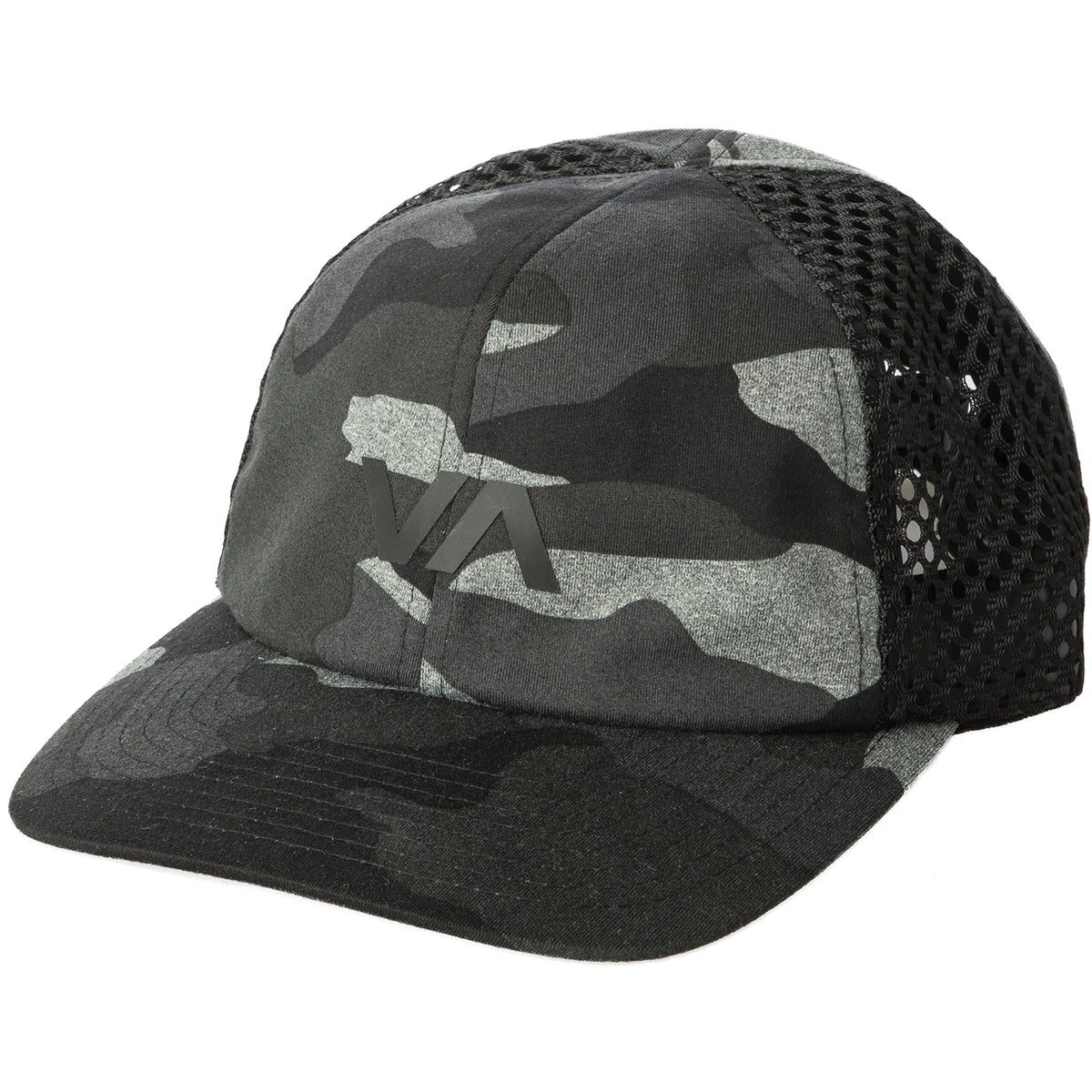 RVCA Vent Cap Camo