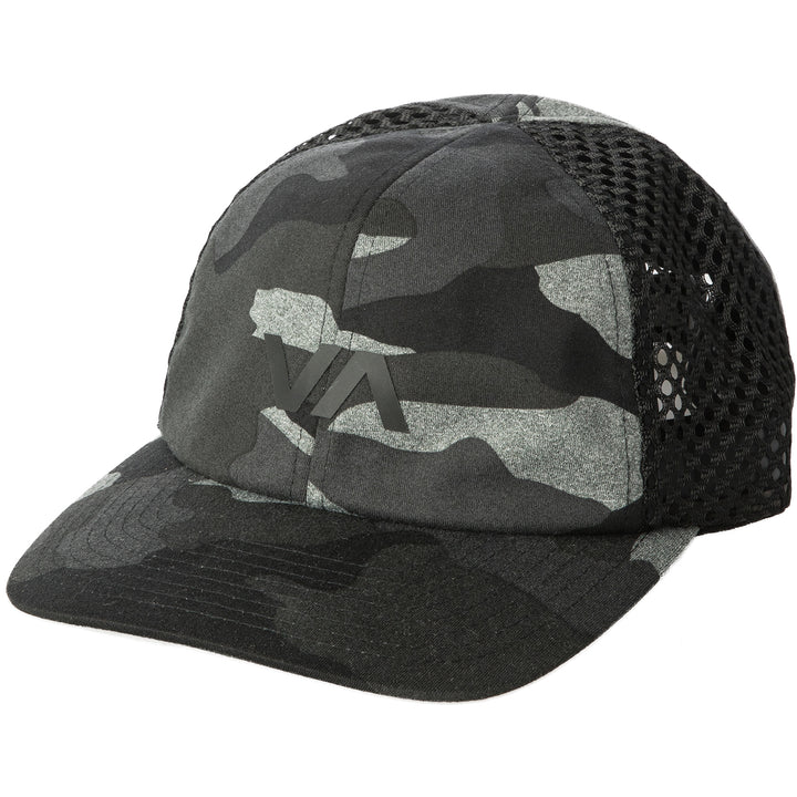 RVCA Vent Cap Camo