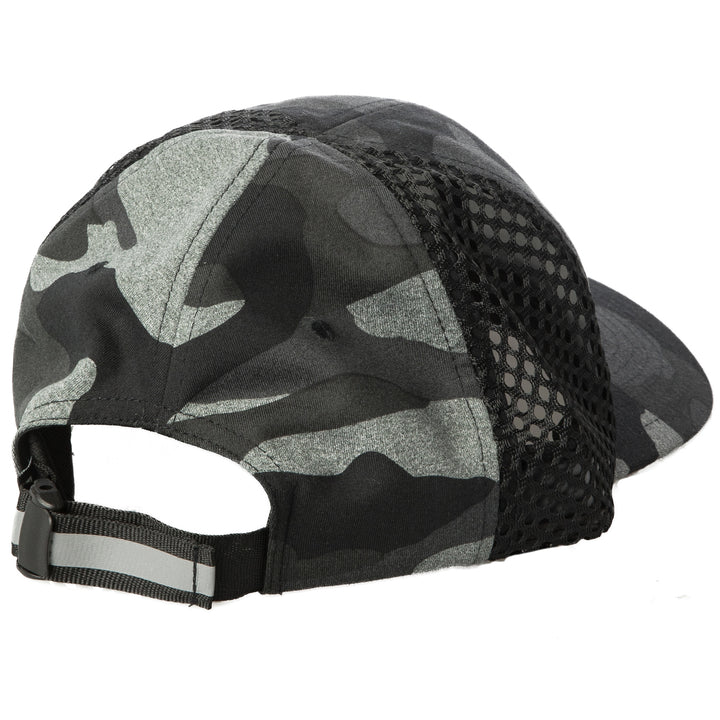 RVCA Vent Cap Camo