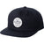 RVCA Ben Horton Sport Caps Black