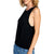 RVCA Minted Moto Tank Top - Women's RVCA Black
