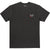 RVCA Snake Bite T-Shirt - Men's Black