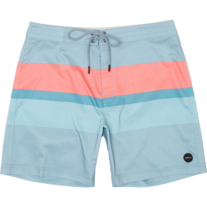 RVCA Westport Swim Trunks - Men's Scrub