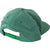 RVCA One Earth Snapback Grass
