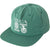 RVCA One Earth Snapback Grass