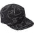RVCA Apex Camper Hat Black