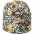 RVCA Seasons Bucket Hat Natural