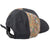 RVCA Kelsey Brookes Vent Hat Muscimol Gold