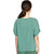 RVCA PTC Roll It T-Shirt - Women's Dusky Green