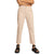 RVCA Gingham Weekend Pant - Women's Sand