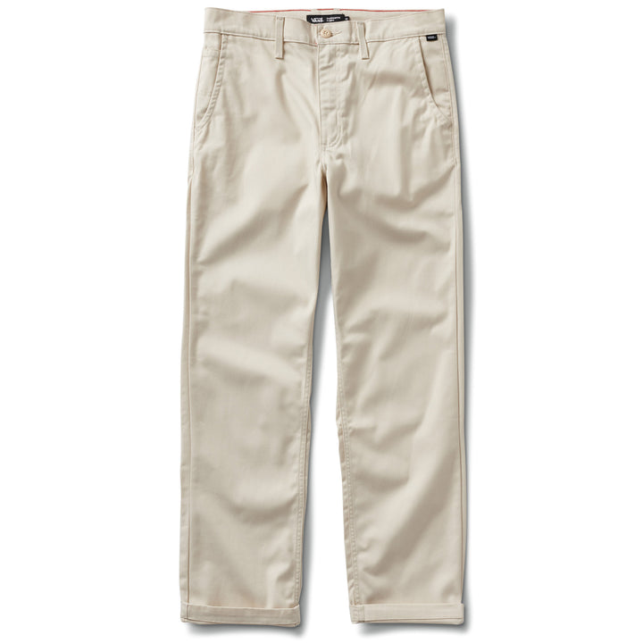 Vans Authentic™ Chino Loose Pants - Men's Oatmeal