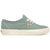 Vans Authentic Shoes - Women's (Eco Theory) Green Milieu/Marshmallow