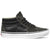 Vans Skate Grosso Mid Shoes - Men's Forest Night