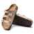 Birkenstock Florida Soft Footbed Sandals - Women's Sandcastle