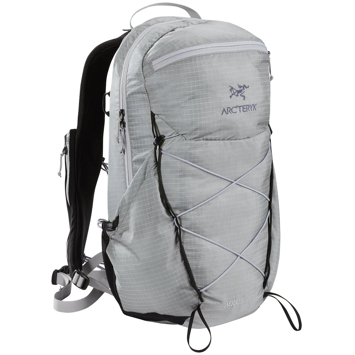 Arc'teryx Aerios 15 Backpack Pixel