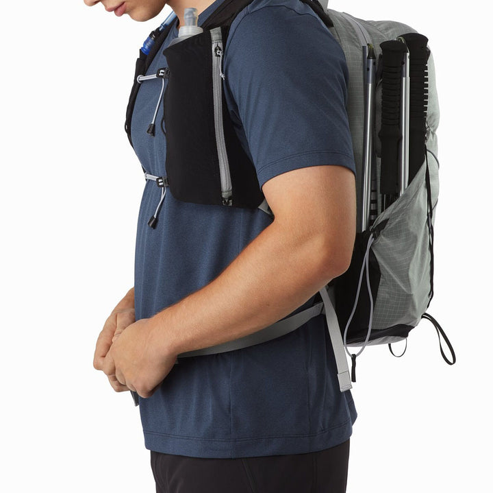 Arc'teryx Aerios 15 Backpack Pixel
