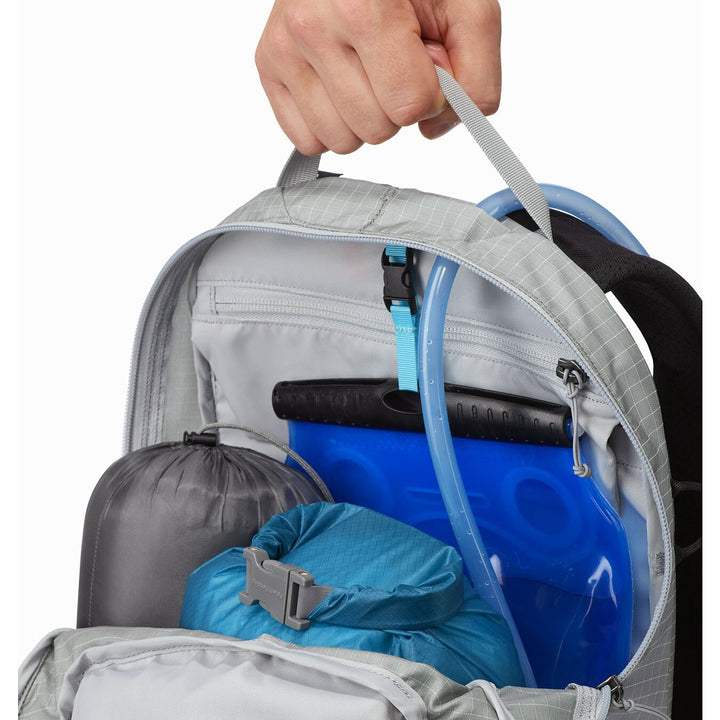 Arc'teryx Aerios 15 Backpack Pixel