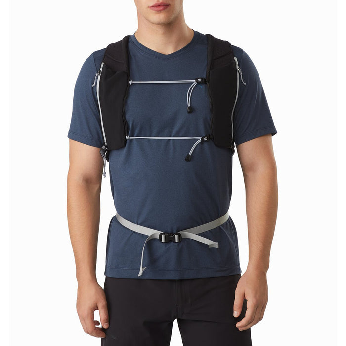 Arc'teryx Aerios 15 Backpack Pixel