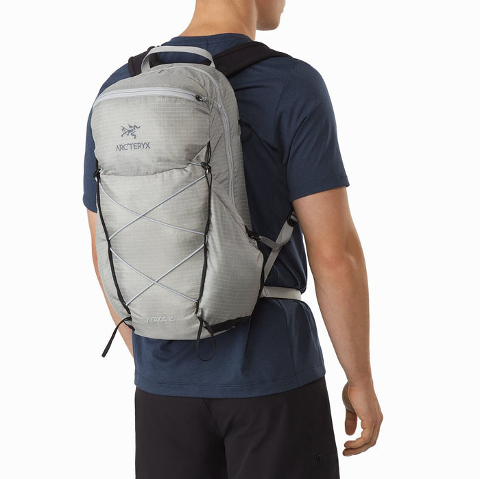 Arc'teryx Aerios 15 Backpack Pixel