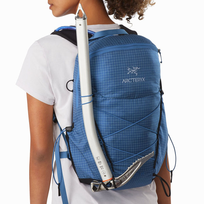 Arc'teryx Aerios 15 Backpack - Women's Reflection
