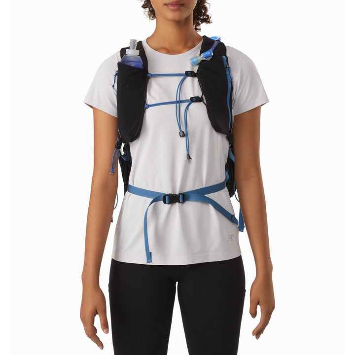 Arc'teryx Aerios 15 Backpack - Women's Reflection