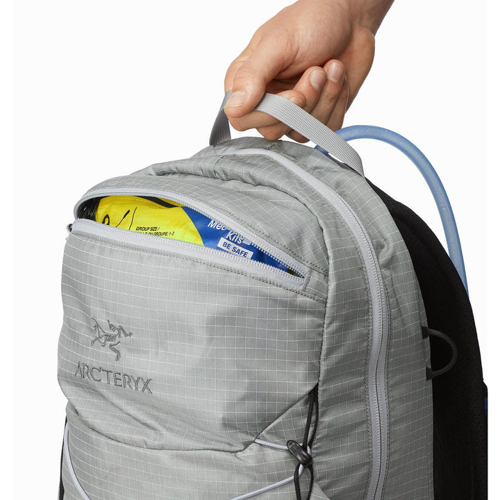 Arc'teryx Aerios 15 Backpack Pixel