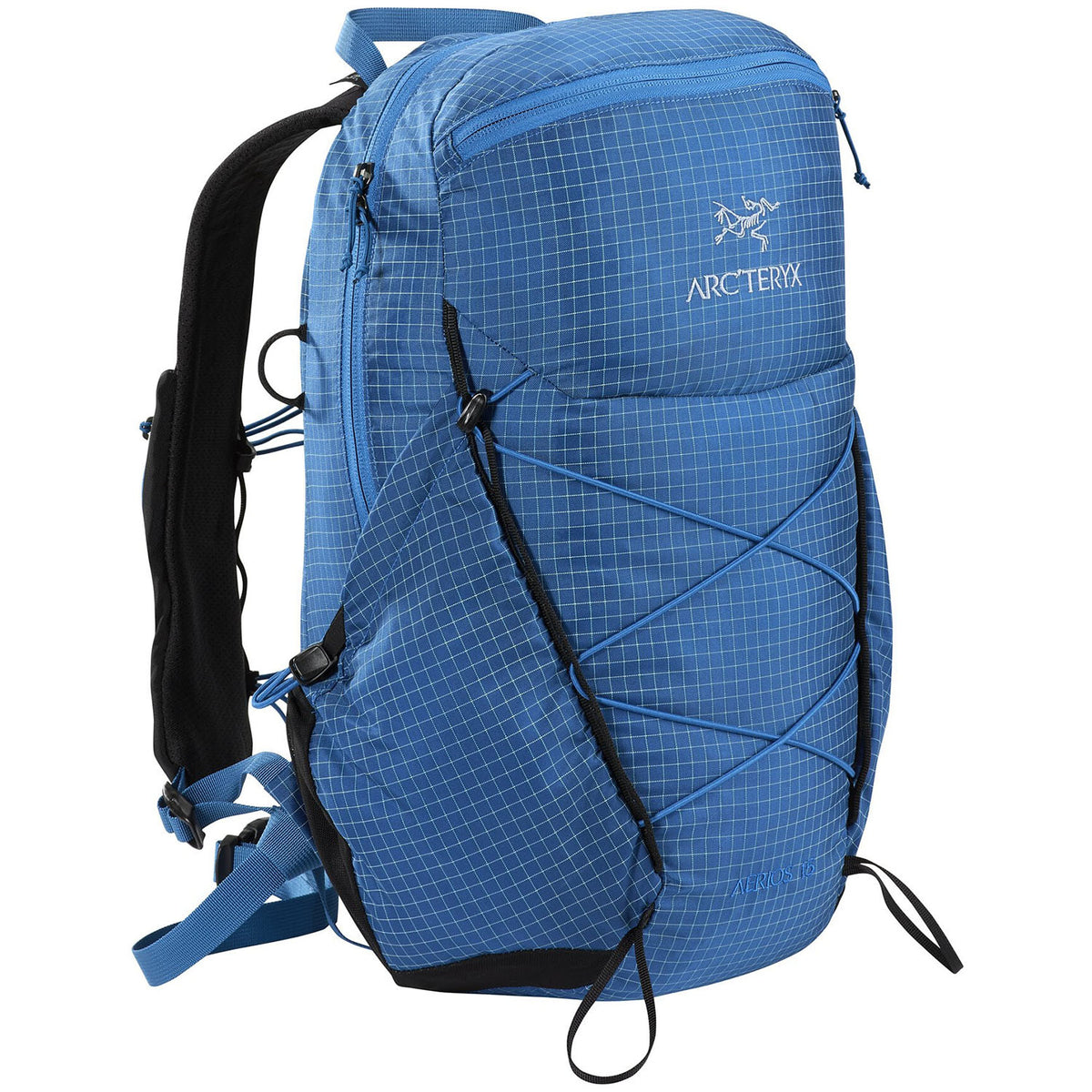 Arc'teryx Aerios 15 Backpack - Women's Reflection