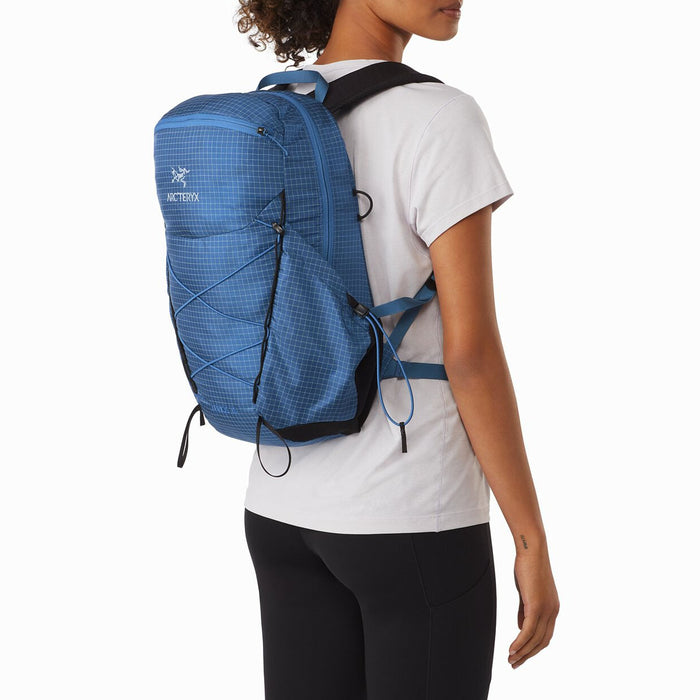 Arc'teryx Aerios 15 Backpack - Women's Reflection