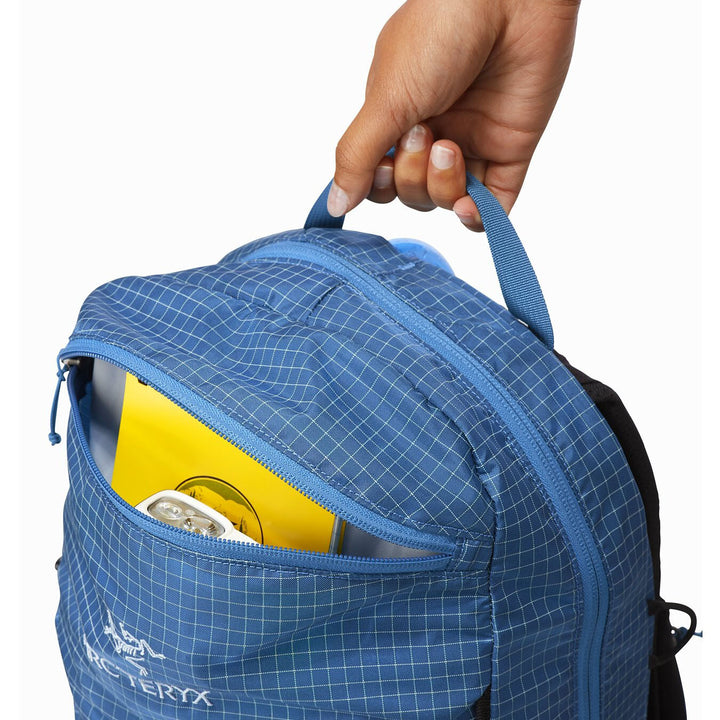 Arc'teryx Aerios 15 Backpack - Women's Reflection