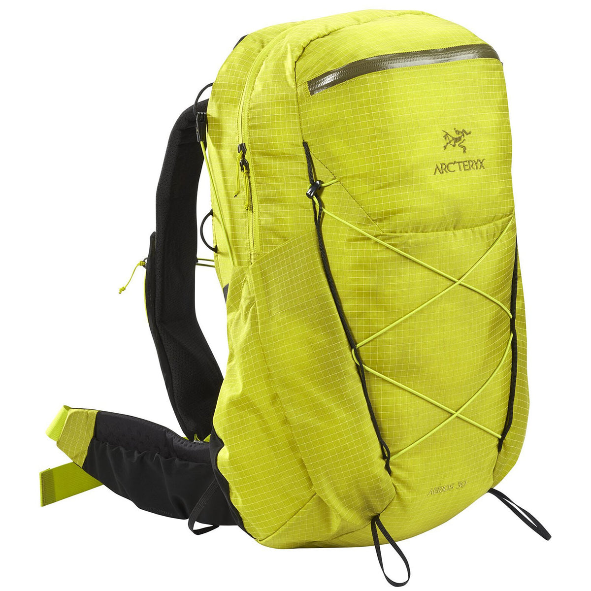 Arc'teryx Aerios 30 Backpack Glade