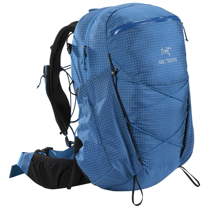 Arc'teryx Aerios 30 Backpack - Women's Reflection
