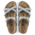 Birkenstock Franca Birko-Flor Sandals - Women's Patent Alloy
