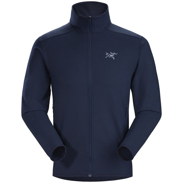 Arc'teryx Kyanite LT Jacket - Men's Cobalt Moon