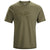 Arc'teryx Cormac Logo T-Shirt - Men's Tatsu